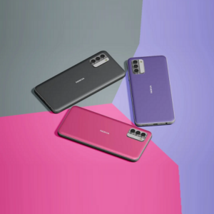 Nokia Smartphones