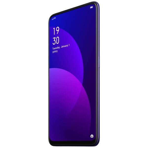 OPPO F11 Pro (Thunder Black, 6GB RAM, 64GB Storage) - Image 2