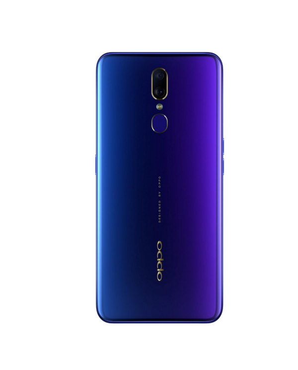 OPPO F11 (Fluorite Purple, 6GB RAM, 128GB Storage) - Image 3