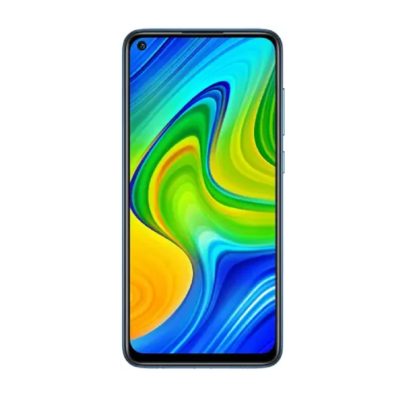 REDMI Note 9 (Pebble Grey, 128 GB)  (6 GB RAM)